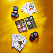 Jashn-e-Bagh Playing Cards