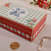 Jungle Masquerade - Storage Box