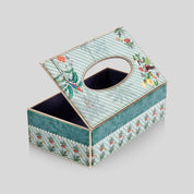 Verdura Court - Tissue Box