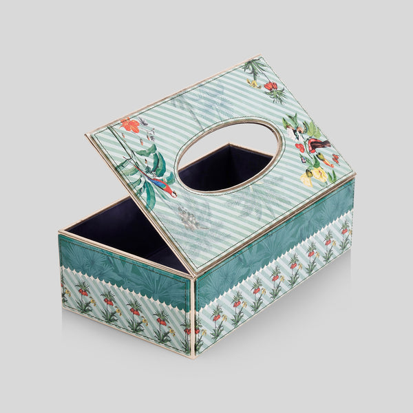 Verdura Court - Tissue Box