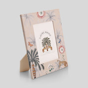 Palm Bastion - Photo Frame