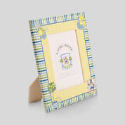 Monkey Monarch - Photo Frame