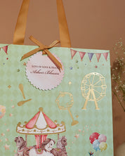 Carousel Fiesta - Gift Bags