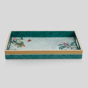 Verdura Court - Rectangle Tray