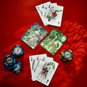 Vanraj Playing Cards