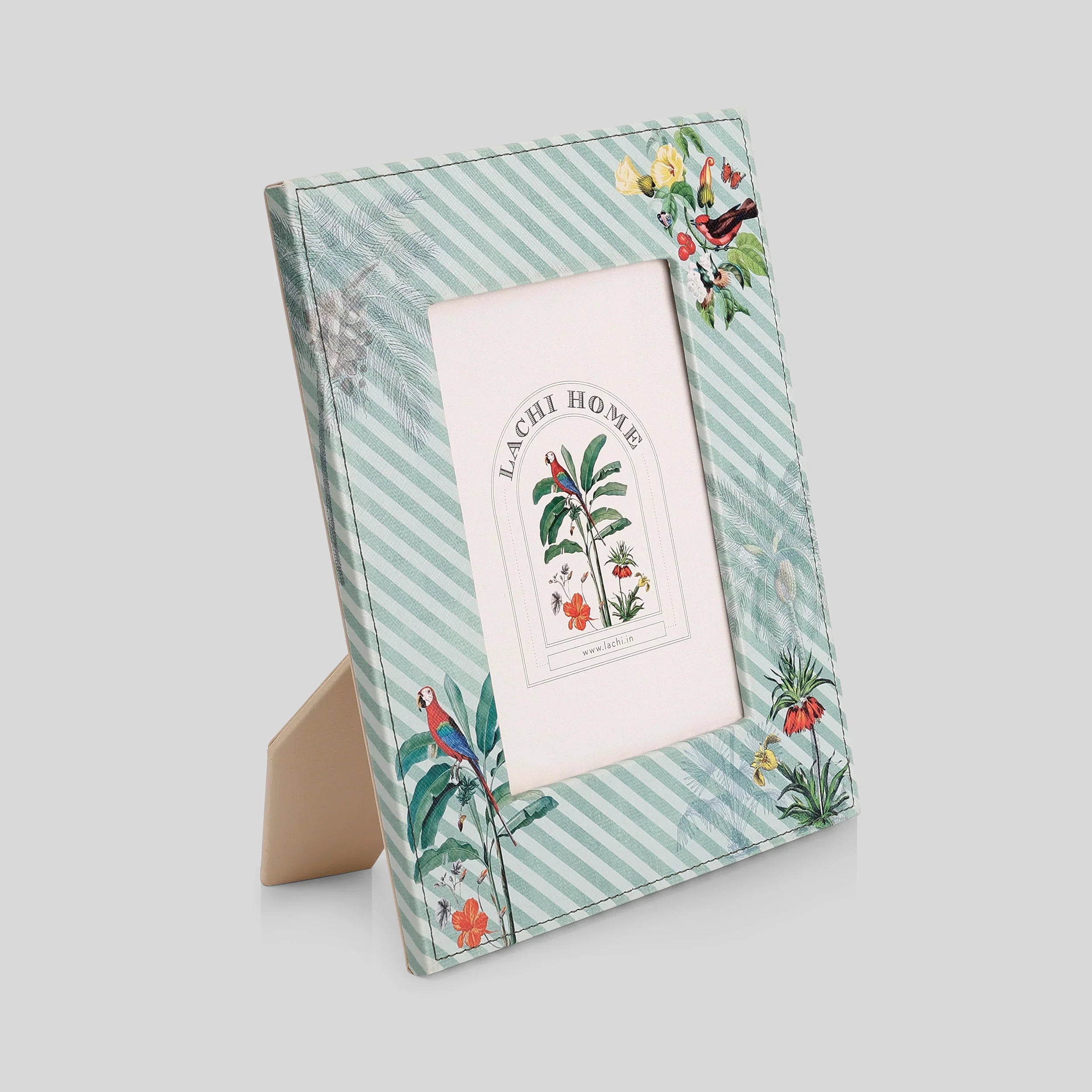 Verdura Court - Photo Frame