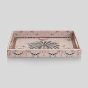 Palm Bastion - Rectangle Tray