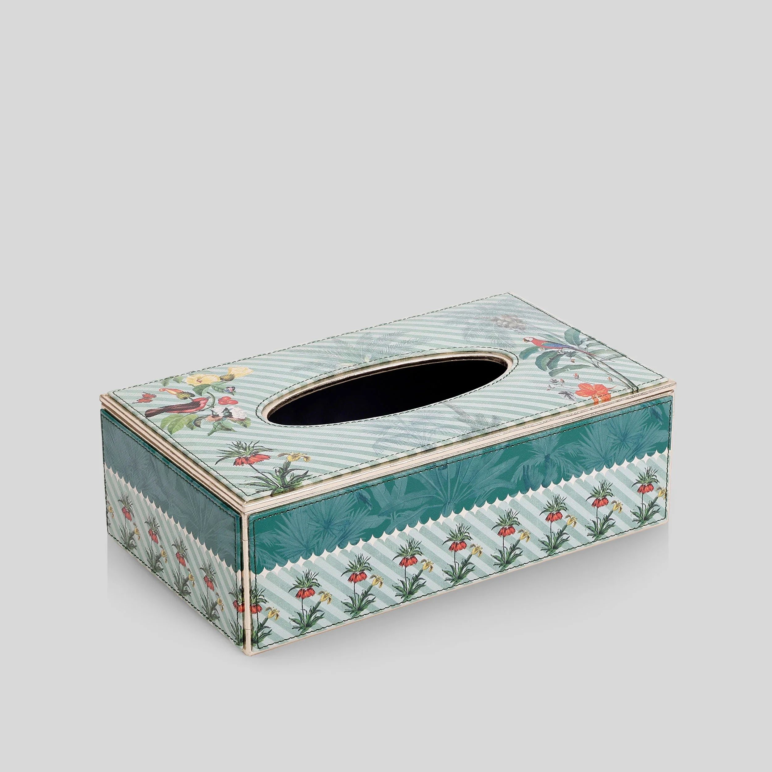 Verdura Court - Tissue Box