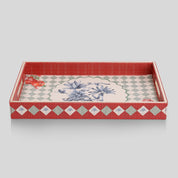 Jungle Masquerade - Rectangle Tray