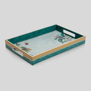 Verdura Court - Rectangle Tray