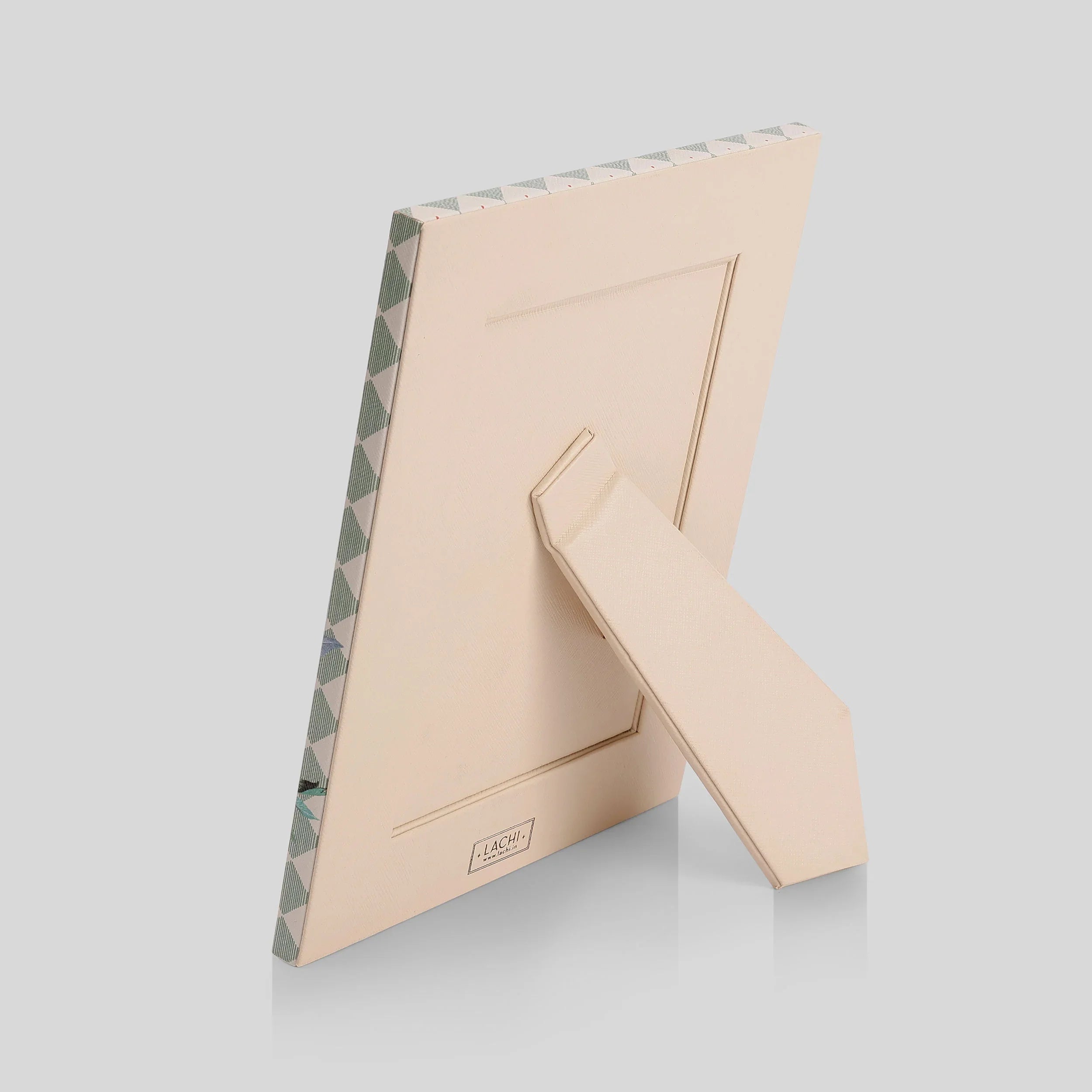 Jungle Masquerade - Photo Frame