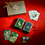 Vanraj Playing Cards