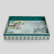 Verdura Court - Square Tray