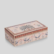 Palm Bastion - Storage Box