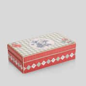 Jungle Masquerade - Storage Box