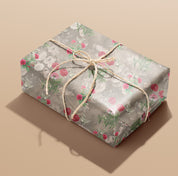The Bougainvilla - Gift Wrap
