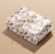 Herons In The Garden - Gift Wrap