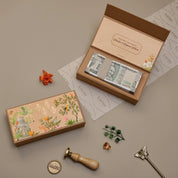 TAPESTRY OF NATURE - CASH BOX