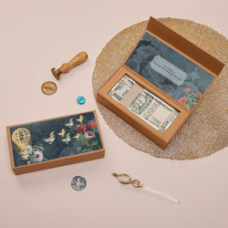 IN THE SKY - CASH BOX