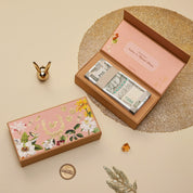GARDENS OF SERENITY - CASH BOX