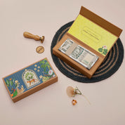THE IMPERIAL WILDERNESS - CASH BOX