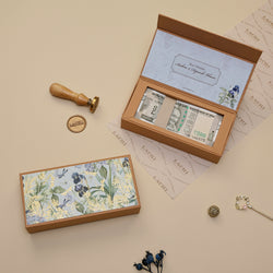 SPRING CASCADE - CASH BOX