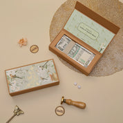 CHIRPING SPARROW - CASH BOX