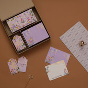 Blushing Secrets - Trio Box