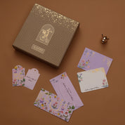 Blushing Secrets - Trio Box