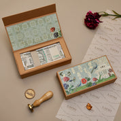 PALATIAL PARADISE - CASH BOX