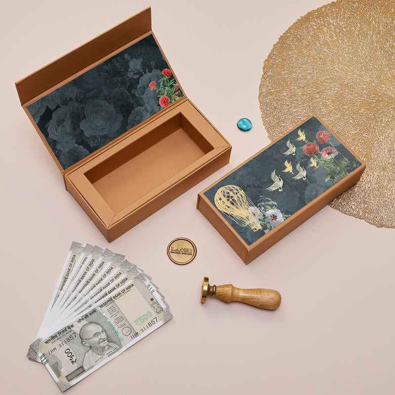 IN THE SKY - CASH BOX