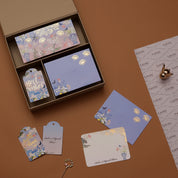 Fluttering Bliss -Trio Box