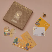 Indian Royale - Trio Box