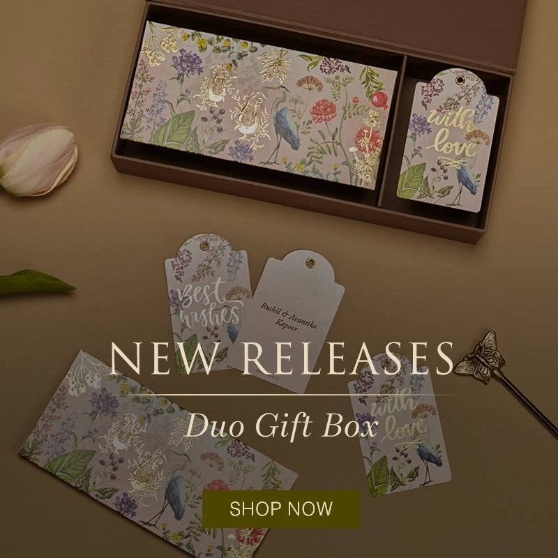 New Arrivals - Duo Gift Box
