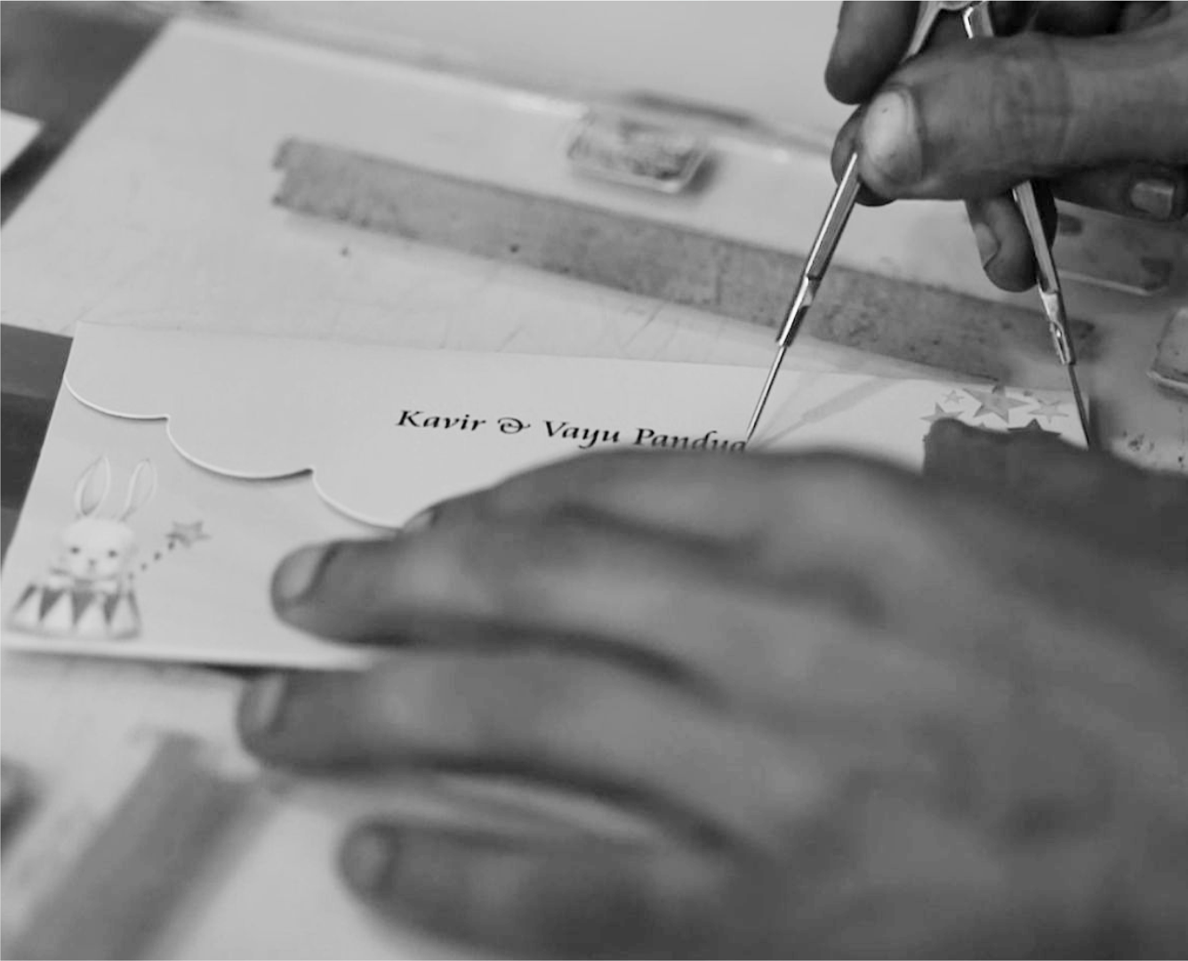 WHERE HERITAGE MEETS PRECISION