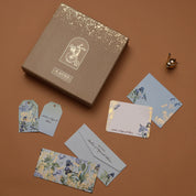 Spring Cascade -Trio Box