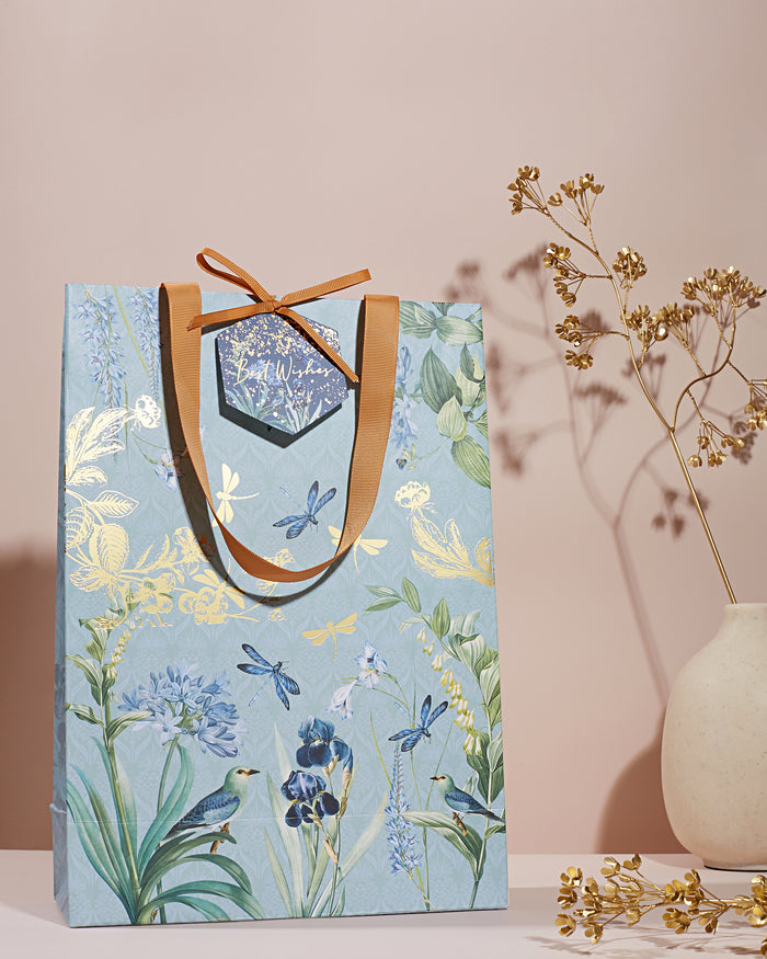 SPRING CASCADE - GIFT BAG