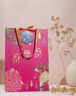 Mughal Serenade - Gift Bag