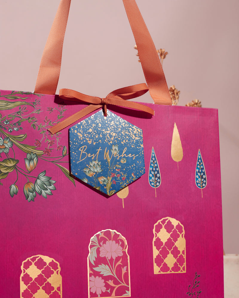 Mughal Serenade - Gift Bag