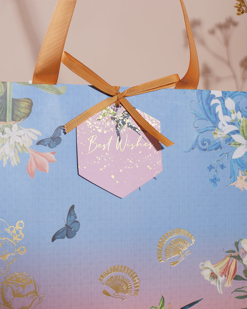 Fluttering Bliss - Gift Bag