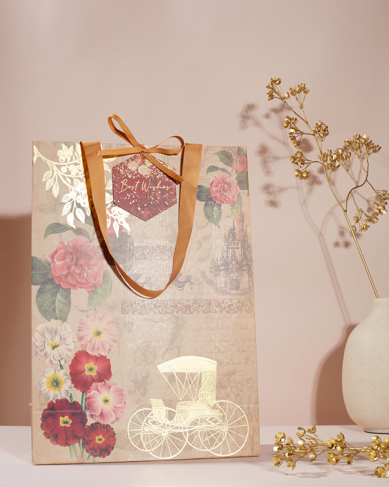 The Riding Bear Duo Box