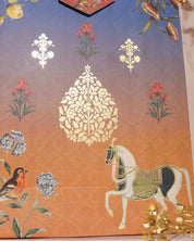 Indian Charm - Gift Bag