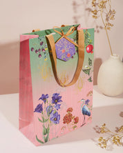 Floral Refuge - Gift Bag