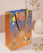 Indian Charm - Gift Bag