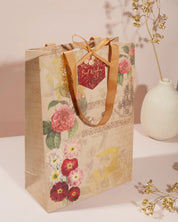 Vintage Chariot - Gift Bag