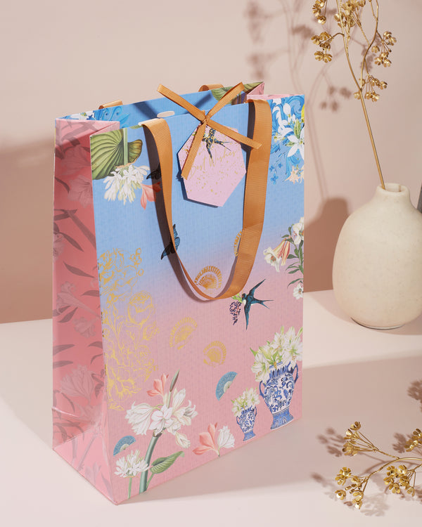 Fluttering Bliss - Gift Bag