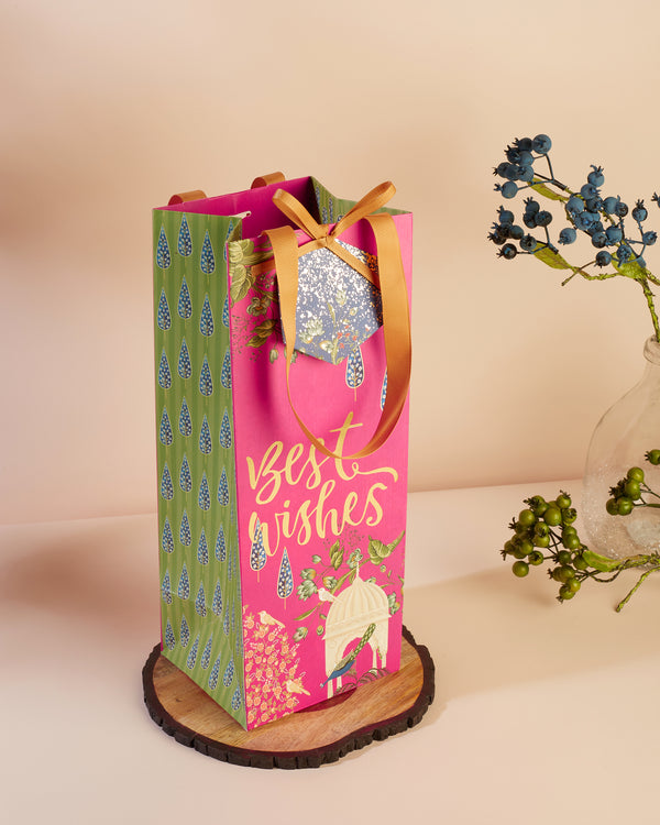 Buy Paper Gift Bags | Get Premium Party & Themed Gift Bags Online