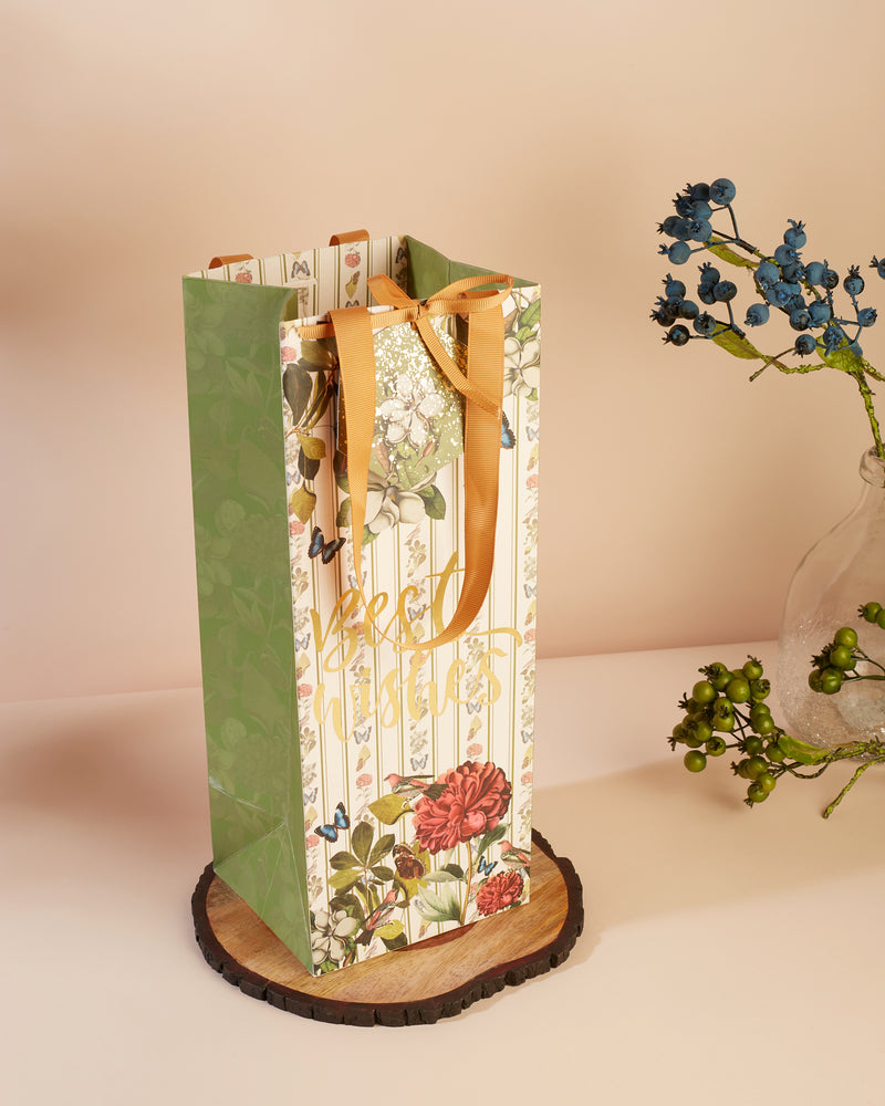 The Riding Bear Duo Box