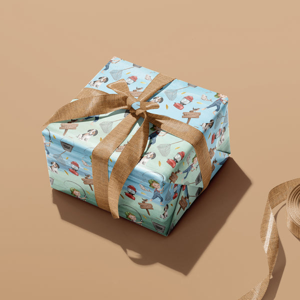 Gift Packing Paper by Digamber Papers  Mills Products gift packing paper   ID  1258922