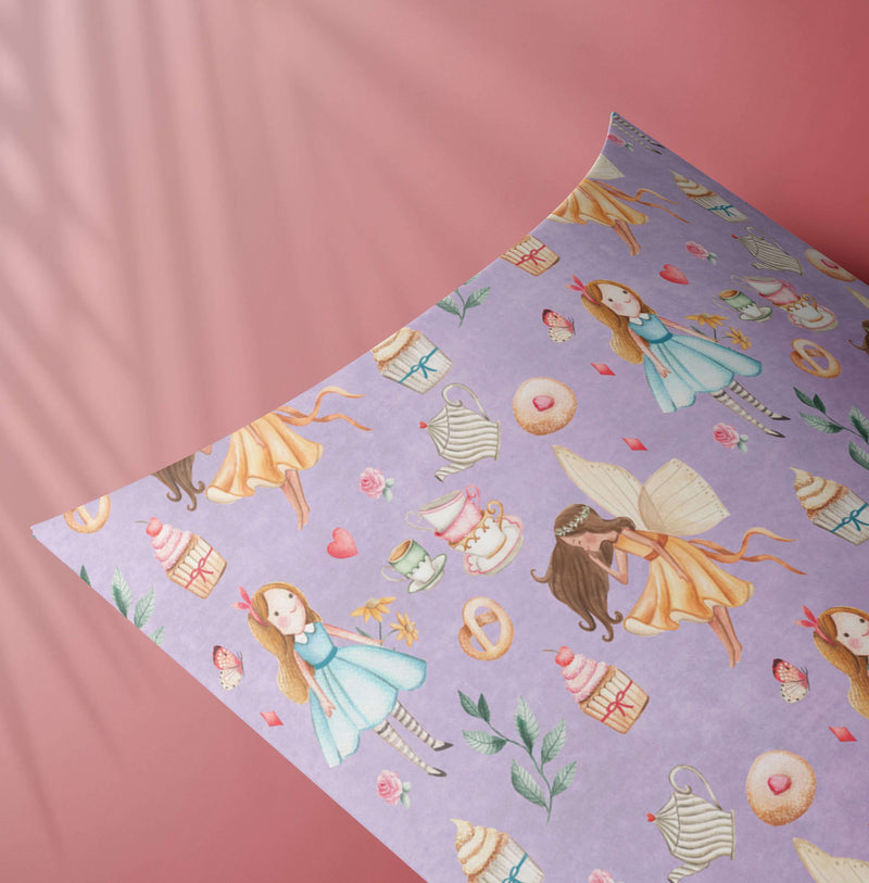 The Dreamy Fairy Pillow Box